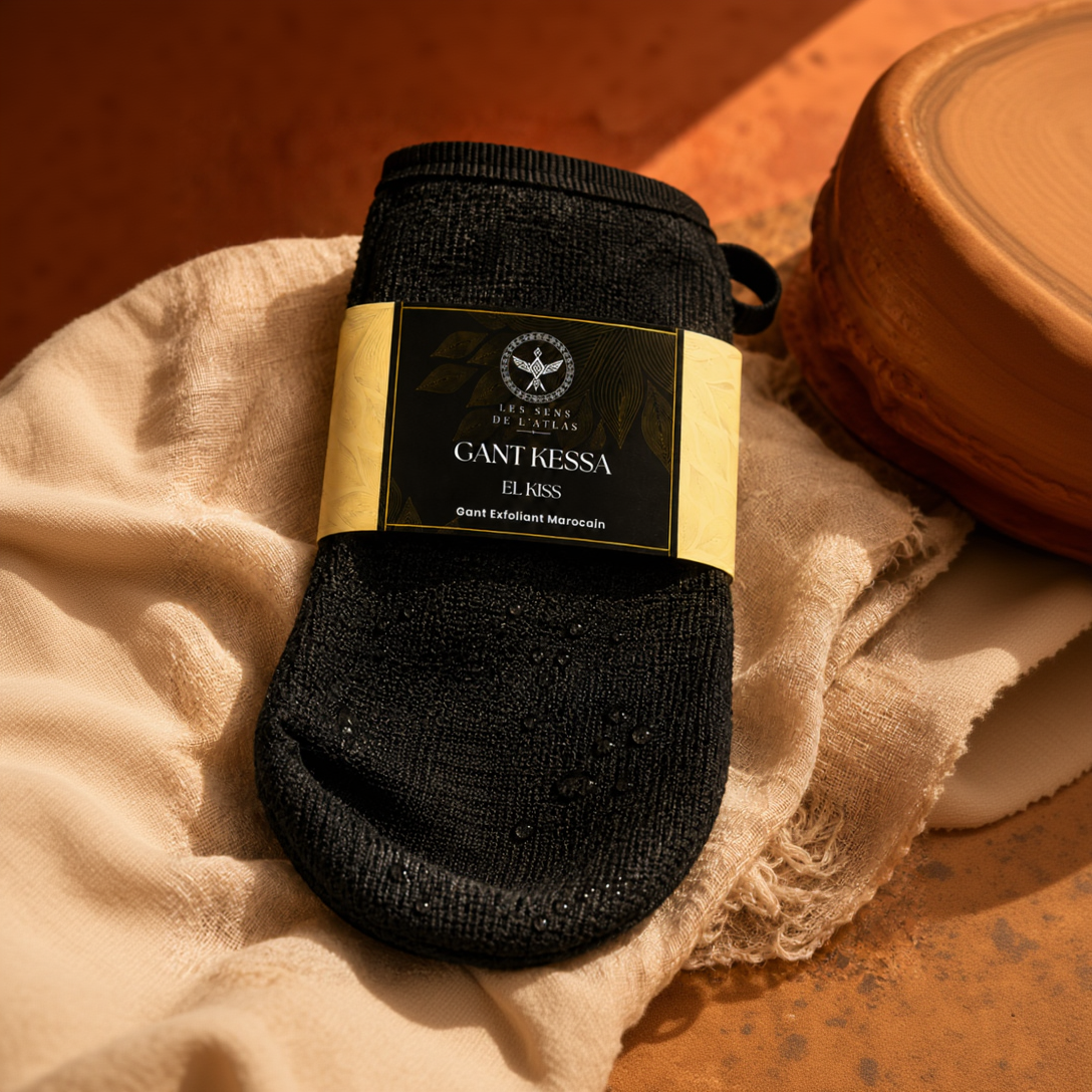 Le Rituel Hammam Secret de l’Atlas