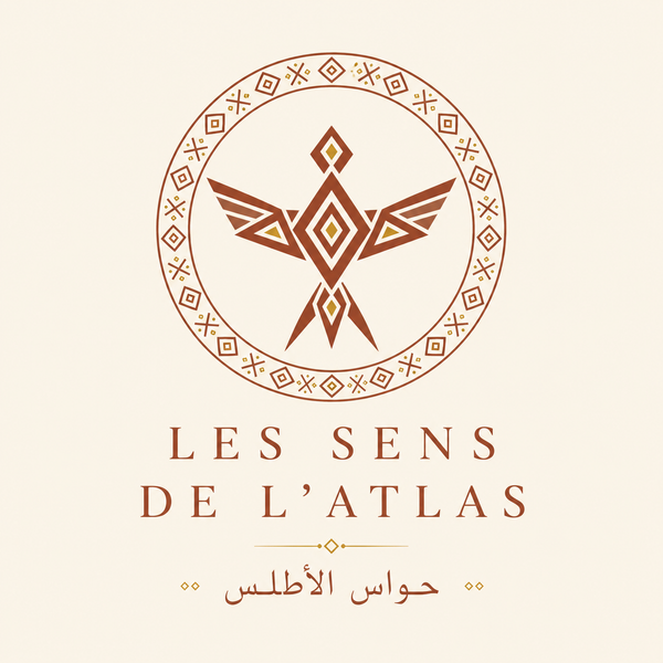 Les Sens de l'Atlas