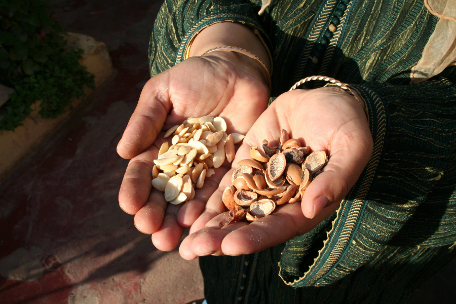 Huile d’Argan Pure